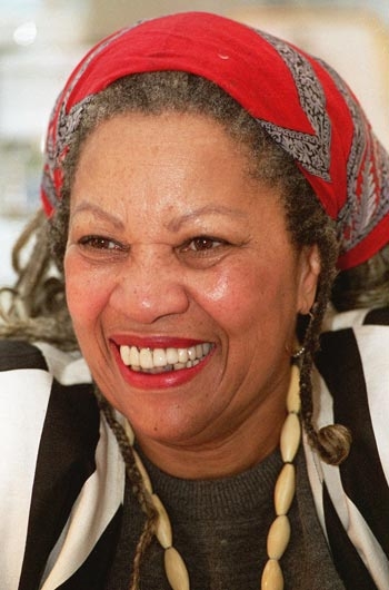 Toni Morrison trượt giải Orange 